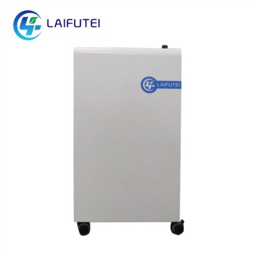 All-in-One Pet Oxygen Supply Machine