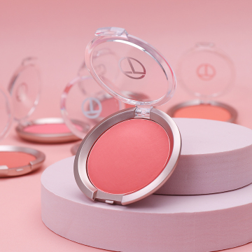 O.TWO.O New Arrival Waterproof Sweat Proof Long Lasting Blush Powder Wholesale