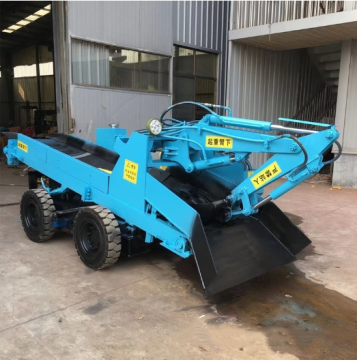 Mini Loader: Cheap Front Loader Diesel Electric Wheel Loader for Sale