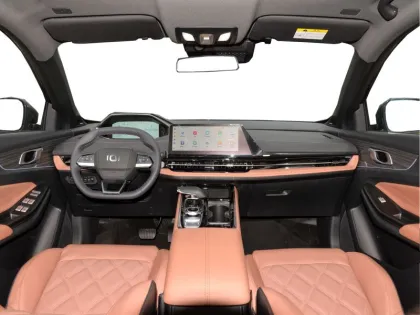 Changan Qiyuan Q05 Excellence