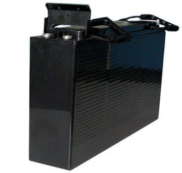 AGM/VRLA/SMF/SLA front terminal battery, lead acid battery (12V150Ah)
