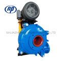 6/4 CVL Lower level horizontal pumps