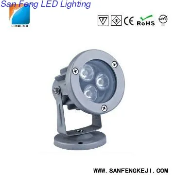 mini size led wall flood light