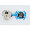 DN50-300 Electric butterfly valve