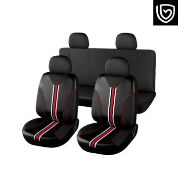 Universal Car Seat Covers for All Seasons