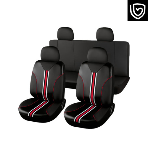 Universal Car Seat Covers for All Seasons