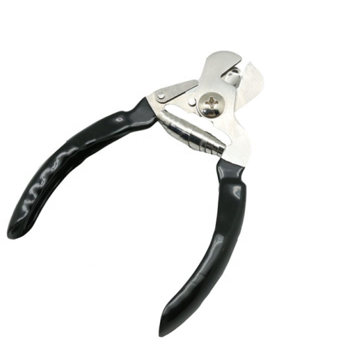Clainless Steel Puppy Nail Clippers