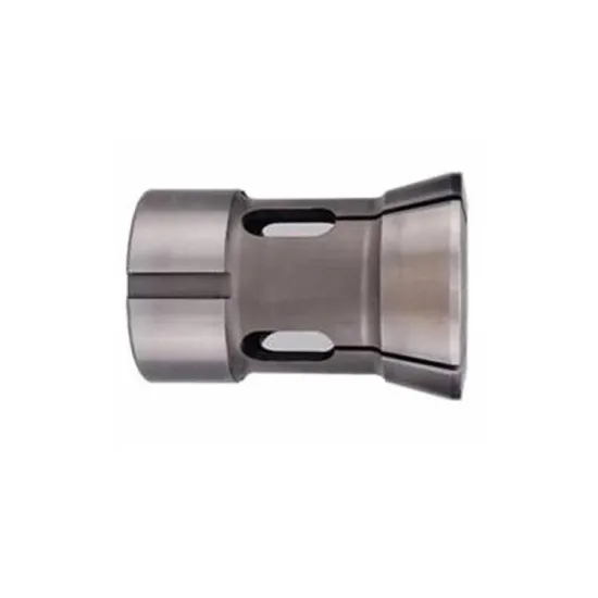 High-Quality Collect Chuck for Automatic Machines: Enhancing Performance in CNC Lathe and Hydraulic Applications