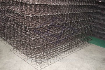 Cep Bobin Yaylı Yatak, Cep Sprung Yatak, Bonnell Cep Baharı (RH-292)