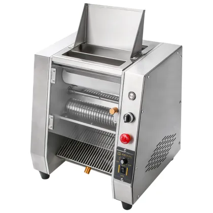 Full Automatic Sago Bubble Tea Boba Making Machine