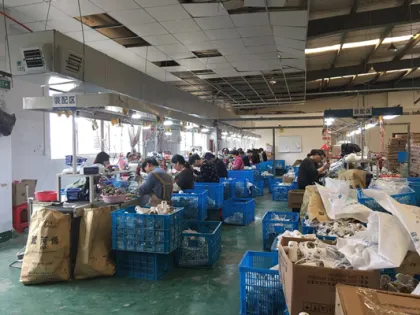 Instant Electric Shower Faucet