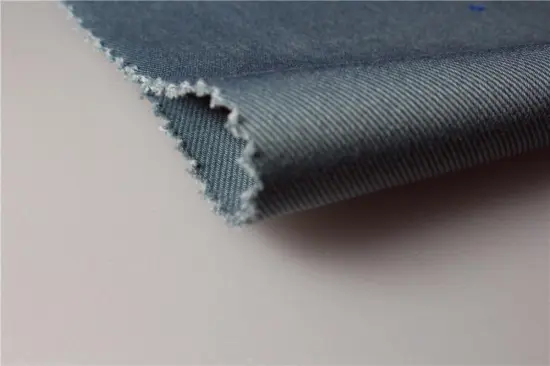 polyester cotton 32*32 dyed fabric