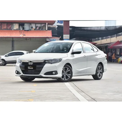 2023 Honda Crider Lingpai New 1.0T 1.5L Sedan