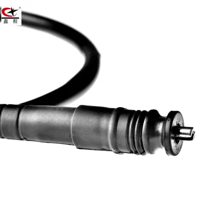 Hot Sale Motorcycle Speedometer Meter Cable