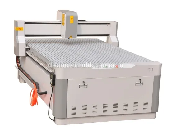 CNC engraving machine/ cnc router kit /metal processing machine (1200*1800)