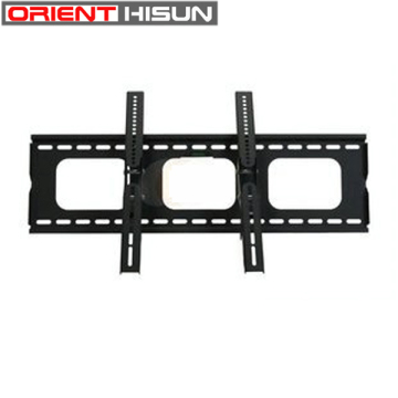 Anti-theft TV Mount