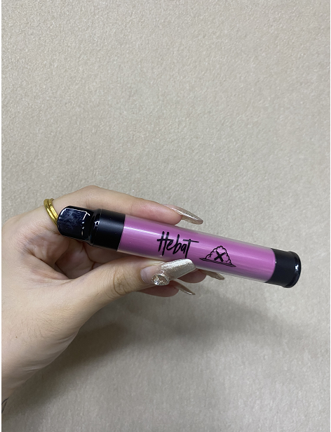 Hebat Flash Vape