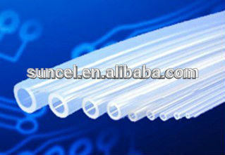 82# silicone rubber tube for peristaltic pump