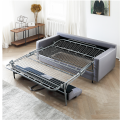 Sofa Bed with Pull-out Mattress for Versatile Comfort