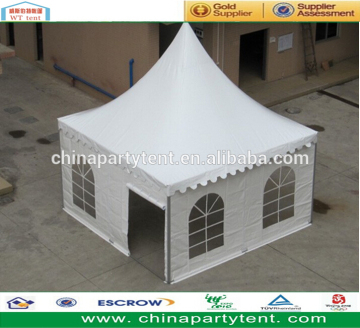 Pvc pagoda party tent , Pagoda Marquee tent