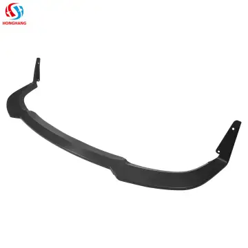 5 Stage Auto Front Bumper Lip for Dodge Durango 2018-2020