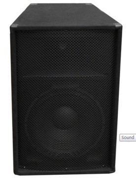 Cabinet Speaker (WH-15)