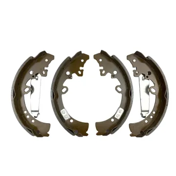 High Quality Brake Shoe for TOYOTA HILUX FORTUNER 04495-0K120 04495-0K020 K2395
