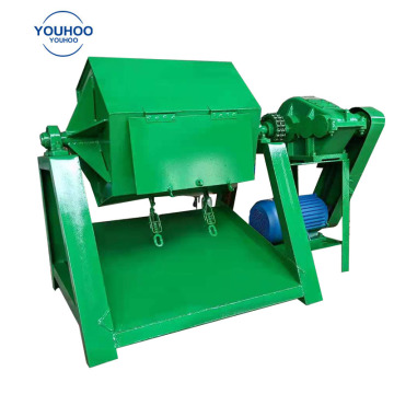 New Reliable Rotation Iron Nail Cleaning and Washing Machine for Efficient Iron Nail Manufacturing
