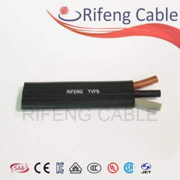 Flat Cable YVFB