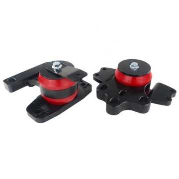 Engine Transmission Mount Kit for VW Jetta Golf Passat Audi A3 TT 2.0T TSI 05+