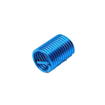 InconelX750 Stainless Steel Wire M6 Model Natural Surface Threaded Insert Premium Product Category