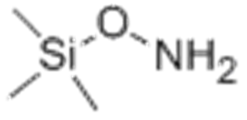 Hydroxylamine,O-(trimethylsilyl)- CAS 22737-36-6