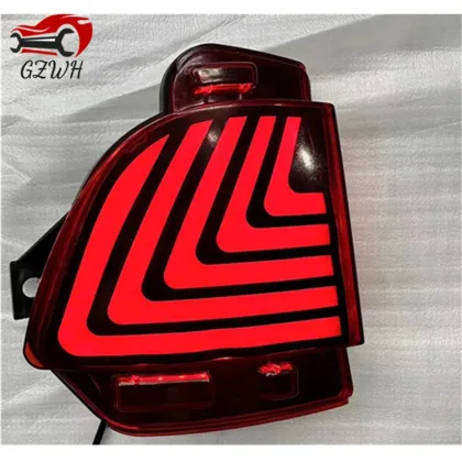 Lexus LX570 2016-2019 Car parts light tail light