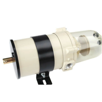 High-Quality Diesel Fuel Water Separator Filter Assembly for Parker Engine Systems (900FG, 900MA2, 900MA10, 900MA30)
