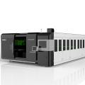 Fast and Accurate Laser Machines