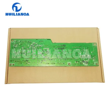 DC Controller Board for HP Laserjet M5025 M5035