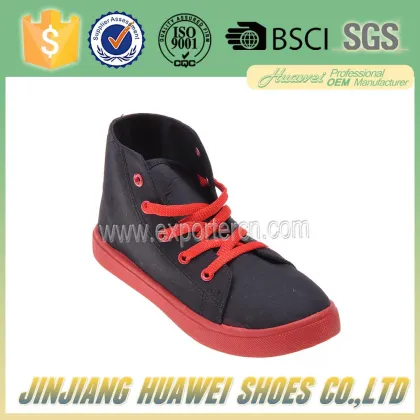 Casual Style Wholesale All Star Women's Cheap Canvas Shoes