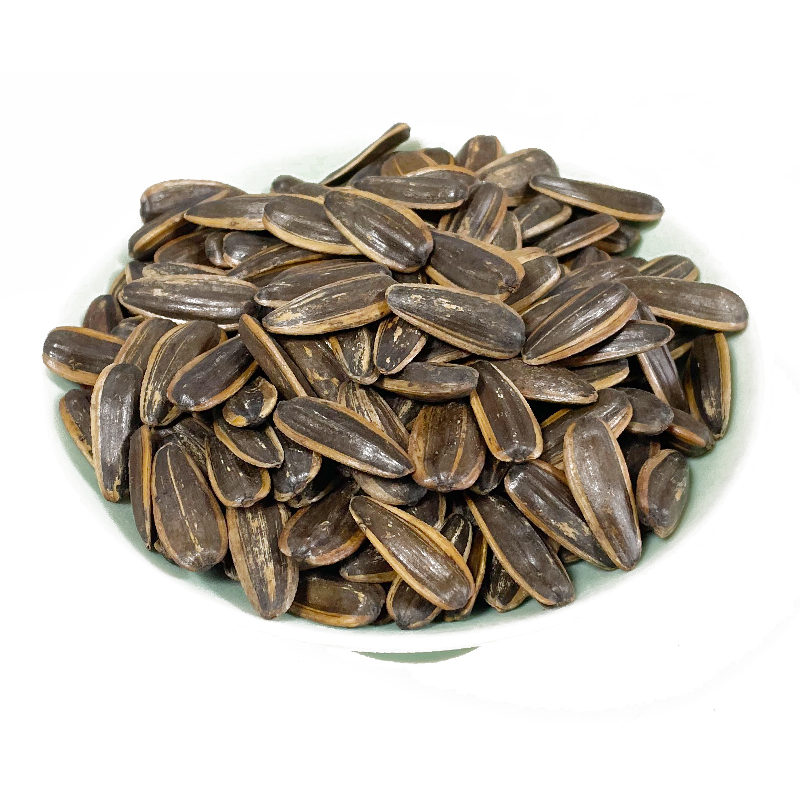 Caramel Roasted Sunflower Seeds 8