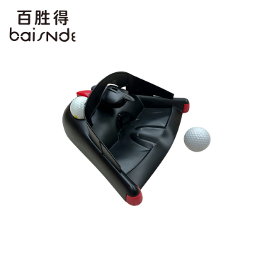 ndoor Golf Putting Trainer