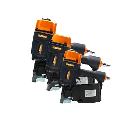 CN70 Coil Nail Gun Woodworking Tools