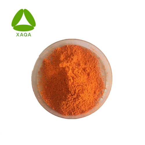 Shiitake Extract Health Care Materials Curcumin 99% Powder Antioxidants Factory