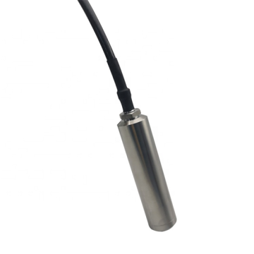 0-10 V IP68 Abwasserspiegelsensor