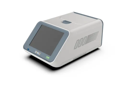 Factory price thermal cycler for PCR system