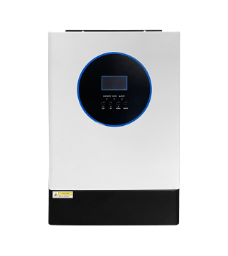 OLU6248VMII 48V Solar Inverter for Home Backup and Off-Grid Power Supply