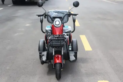 est price electric tricycle transport car