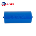 DIN Standard Conveyor Idler Steel Carrier Roller