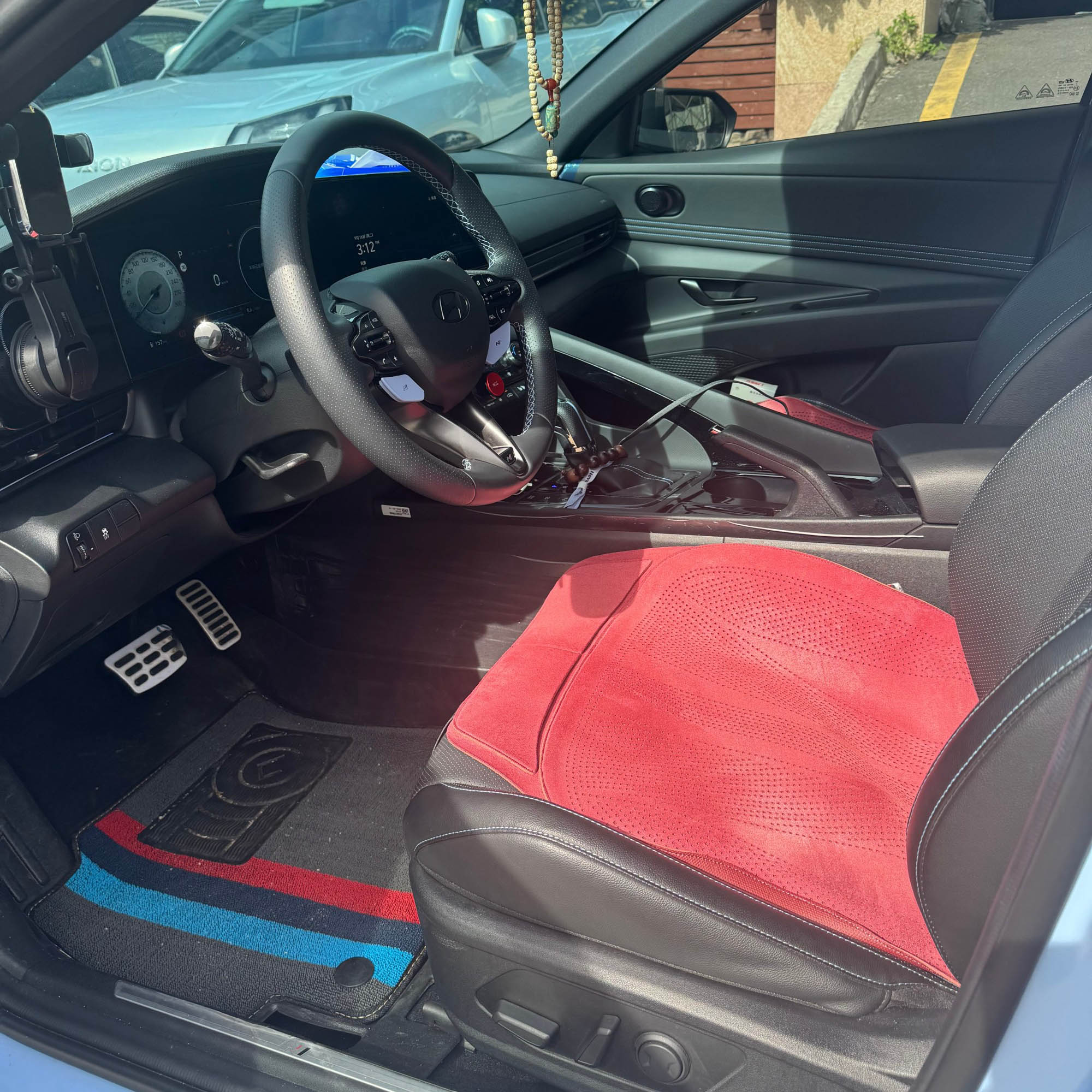 2023 Elantra N 2 0T cars for sale