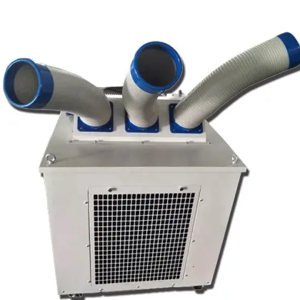 Explosion Proof Offshore Air Conditioner for Marine Drilling Platforms