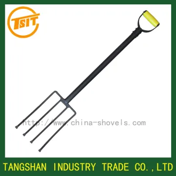 good quality south africa steel garden shovel