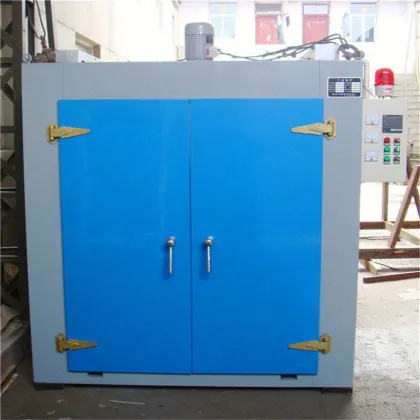 safety explosion proof oven